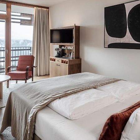 Nidum - Casual Luxury Hotel Seefeld in Tirol Luaran gambar