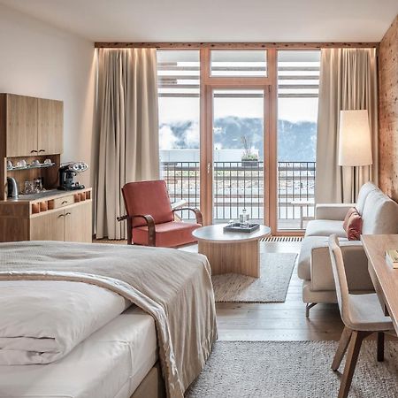 Nidum - Casual Luxury Hotel Seefeld in Tirol Luaran gambar