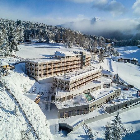 Nidum - Casual Luxury Hotel Seefeld in Tirol Luaran gambar