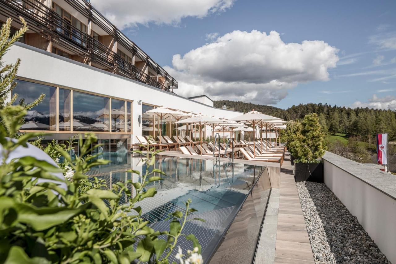 Nidum - Casual Luxury Hotel Seefeld in Tirol Luaran gambar