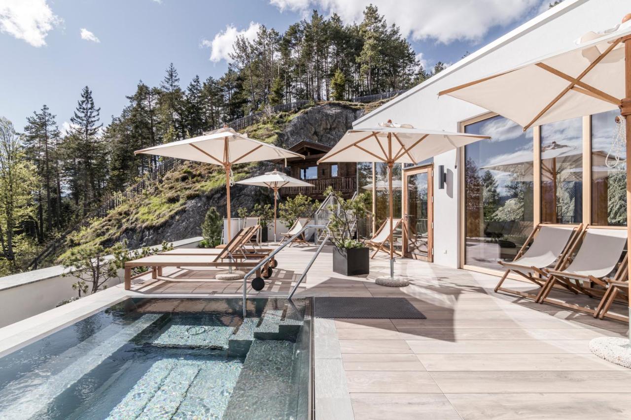 Nidum - Casual Luxury Hotel Seefeld in Tirol Luaran gambar