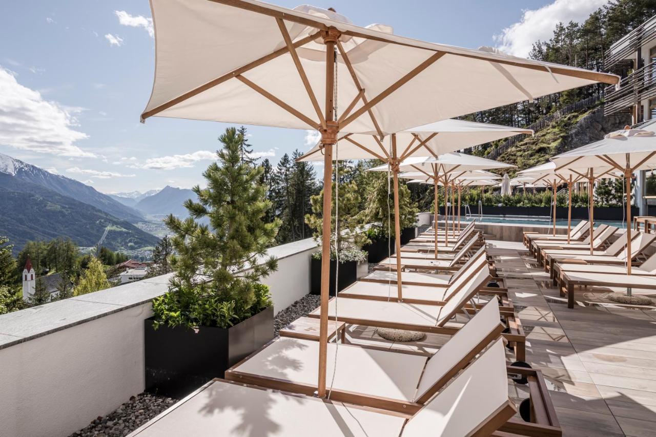 Nidum - Casual Luxury Hotel Seefeld in Tirol Luaran gambar