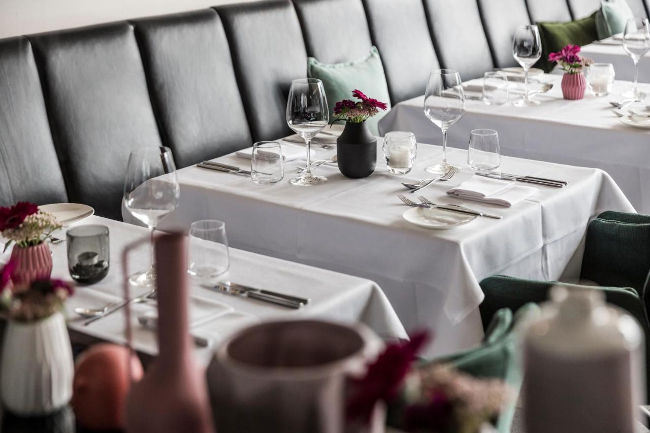 Nidum - Casual Luxury Hotel Seefeld in Tirol Luaran gambar