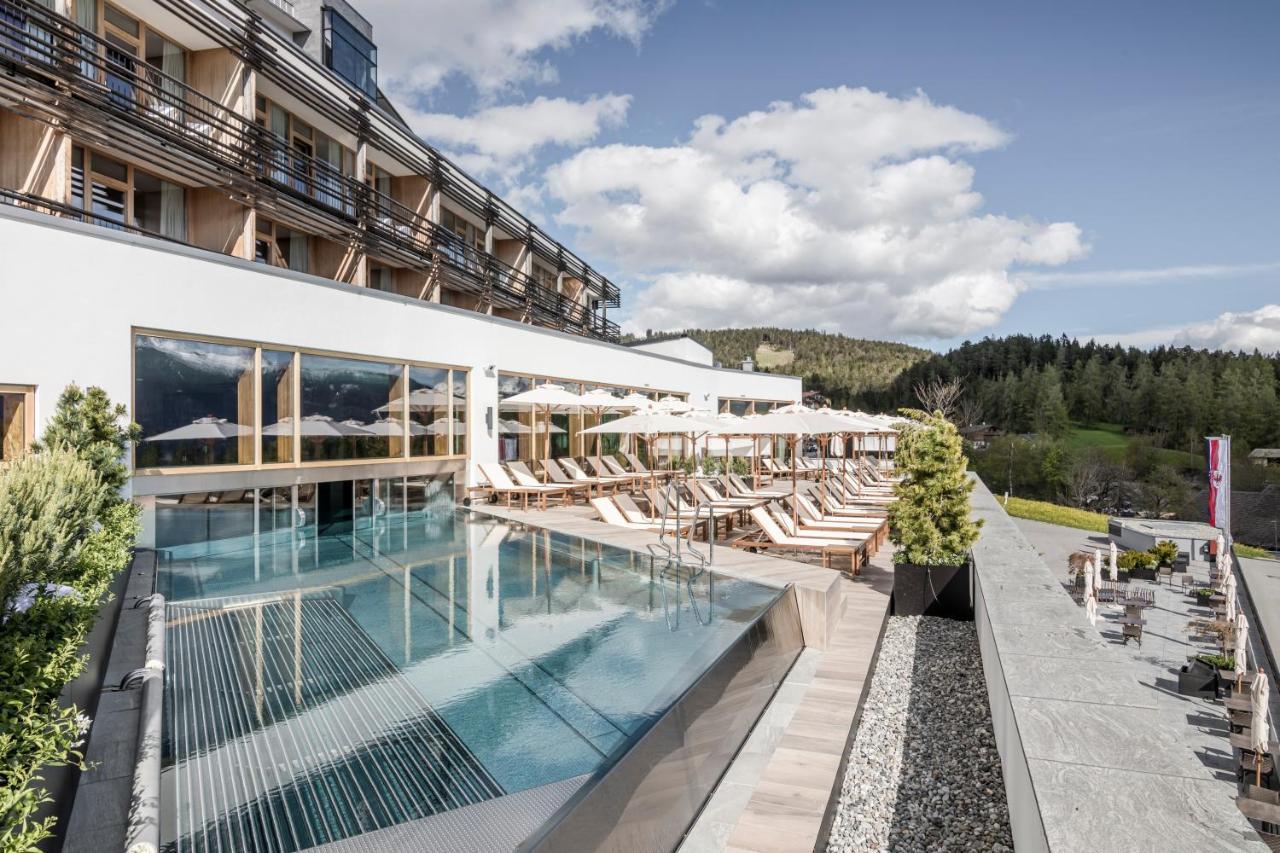 Nidum - Casual Luxury Hotel Seefeld in Tirol Luaran gambar