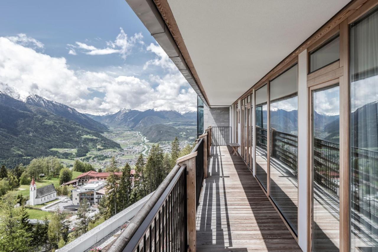 Nidum - Casual Luxury Hotel Seefeld in Tirol Luaran gambar