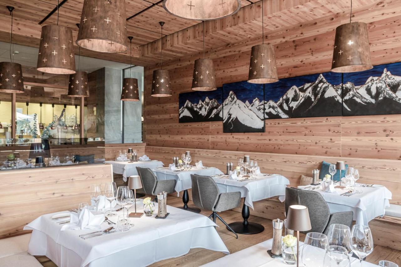Nidum - Casual Luxury Hotel Seefeld in Tirol Luaran gambar