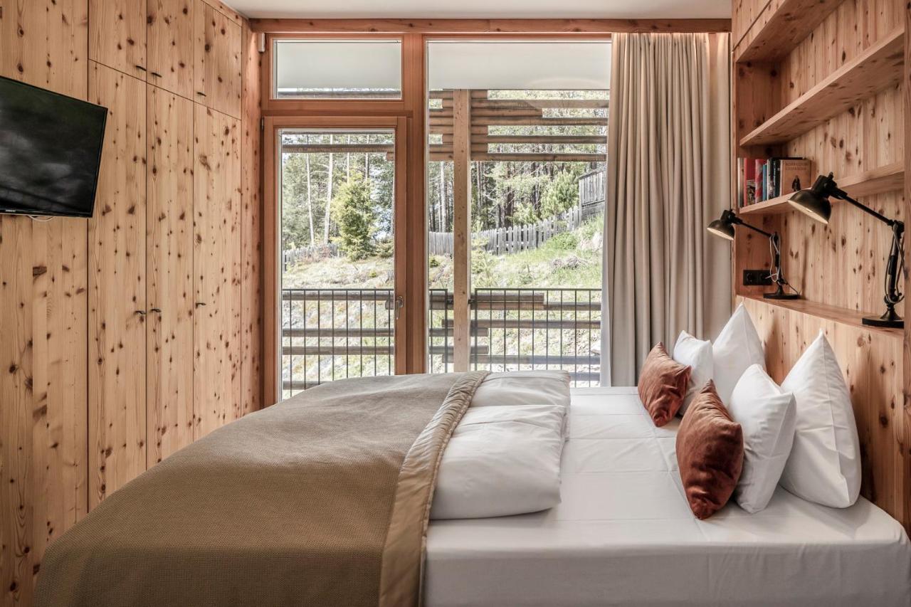 Nidum - Casual Luxury Hotel Seefeld in Tirol Luaran gambar
