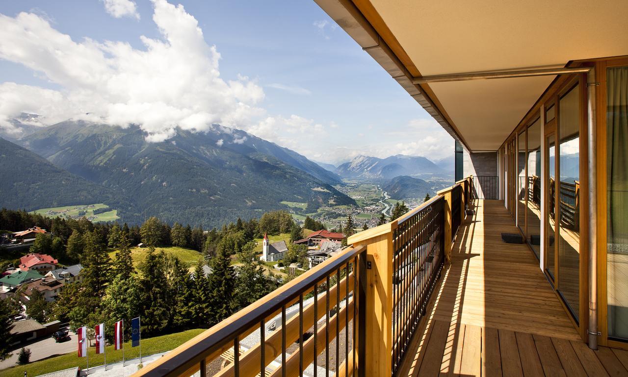 Nidum - Casual Luxury Hotel Seefeld in Tirol Luaran gambar