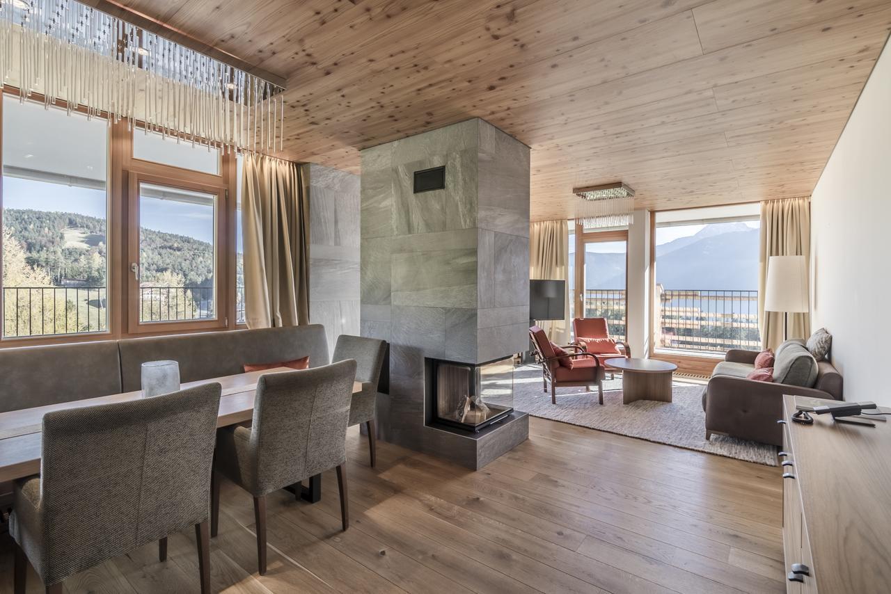 Nidum - Casual Luxury Hotel Seefeld in Tirol Luaran gambar
