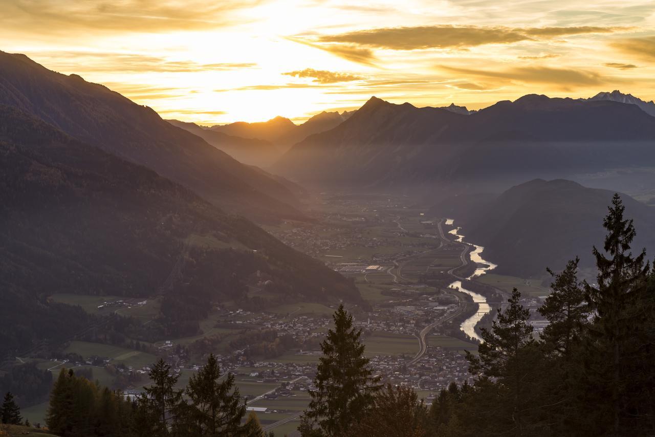 Nidum - Casual Luxury Hotel Seefeld in Tirol Luaran gambar