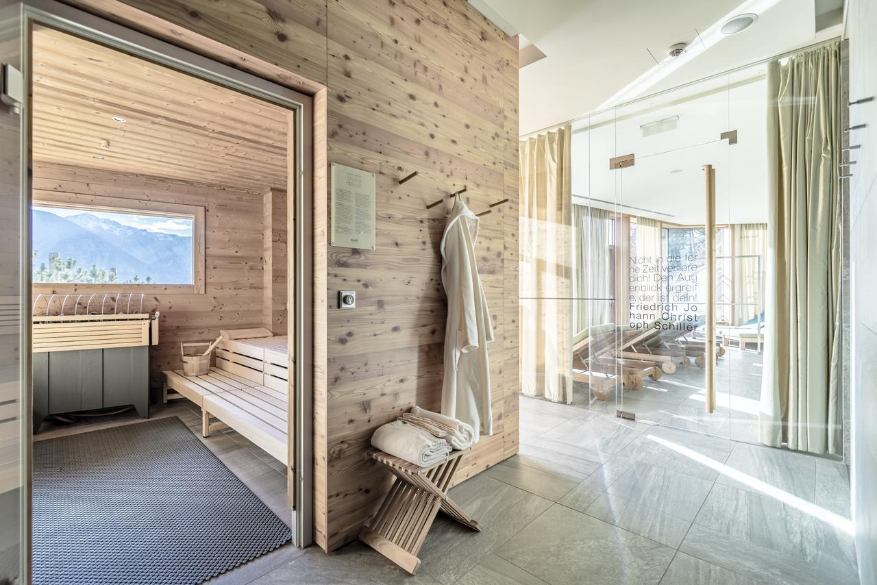 Nidum - Casual Luxury Hotel Seefeld in Tirol Luaran gambar