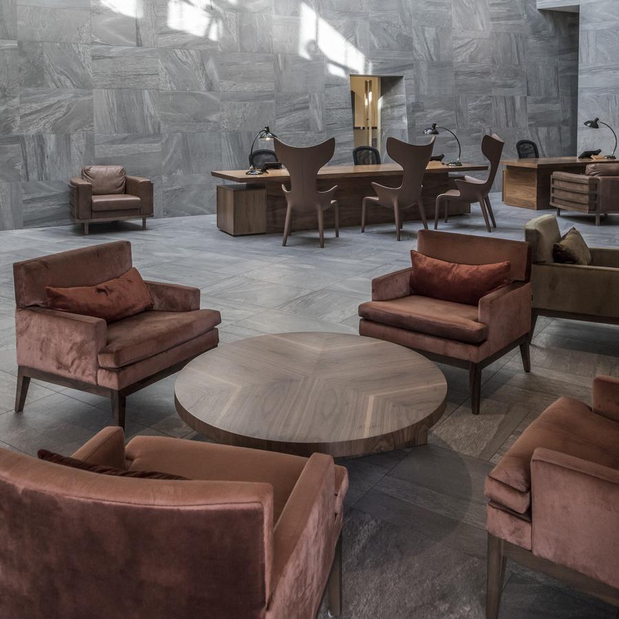 Nidum - Casual Luxury Hotel Seefeld in Tirol Luaran gambar