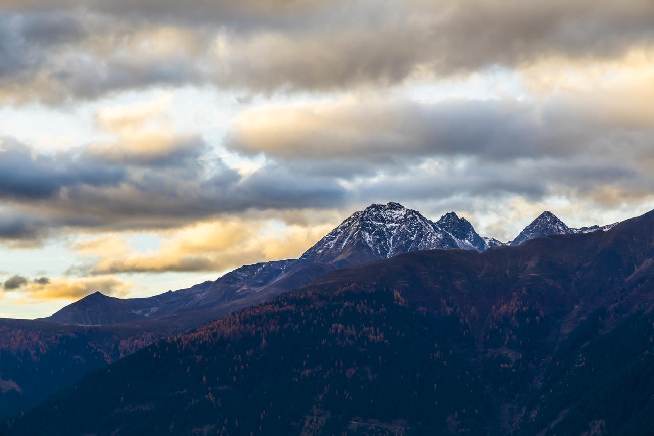 Nidum - Casual Luxury Hotel Seefeld in Tirol Luaran gambar