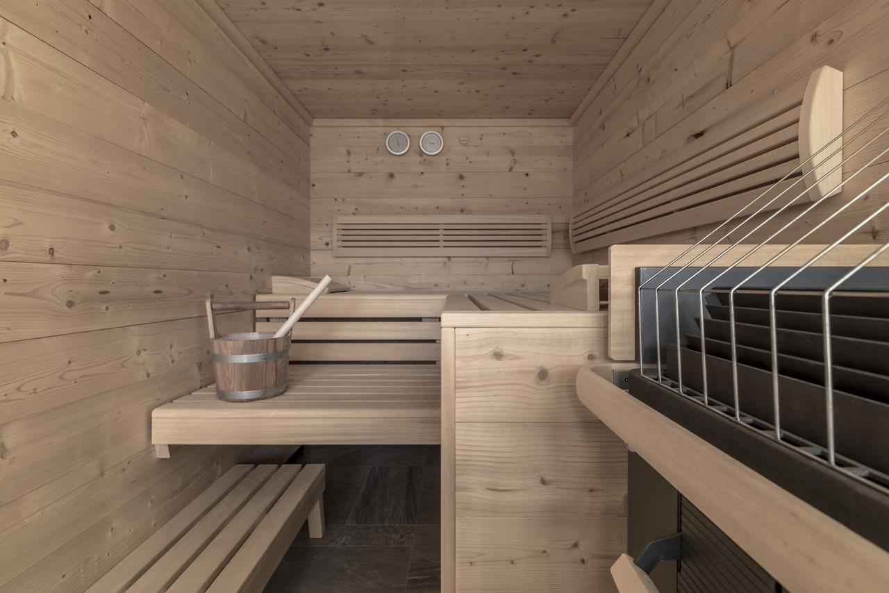 Nidum - Casual Luxury Hotel Seefeld in Tirol Luaran gambar