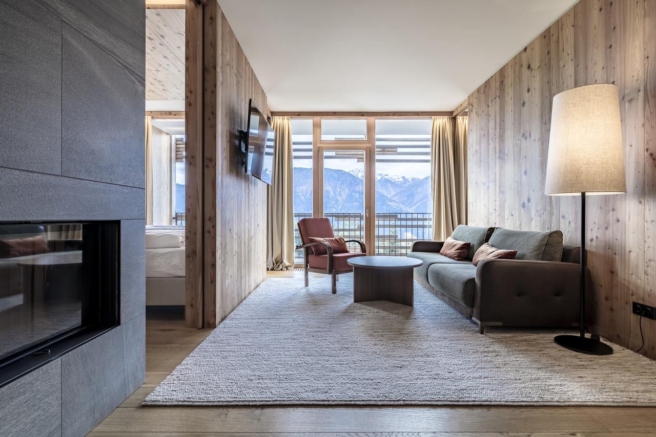 Nidum - Casual Luxury Hotel Seefeld in Tirol Luaran gambar