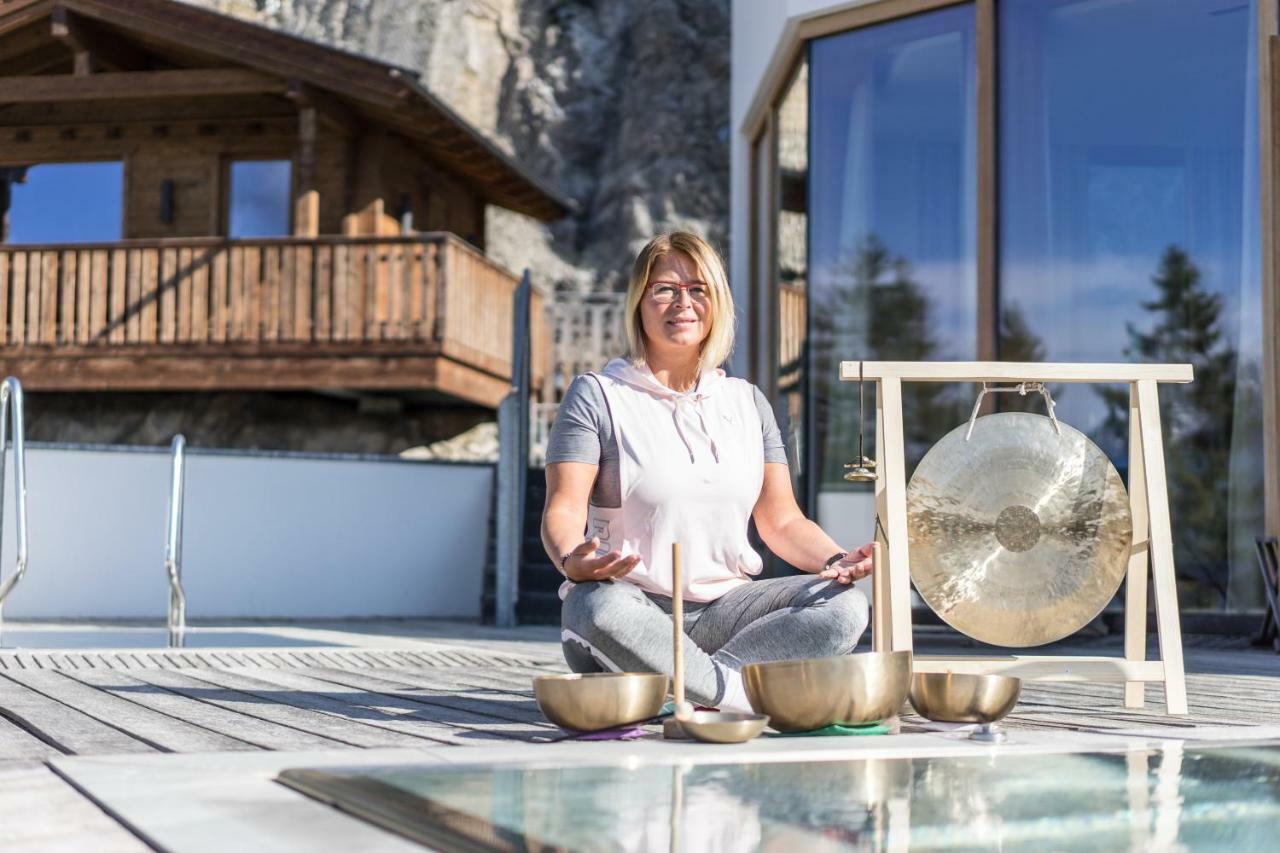 Nidum - Casual Luxury Hotel Seefeld in Tirol Luaran gambar