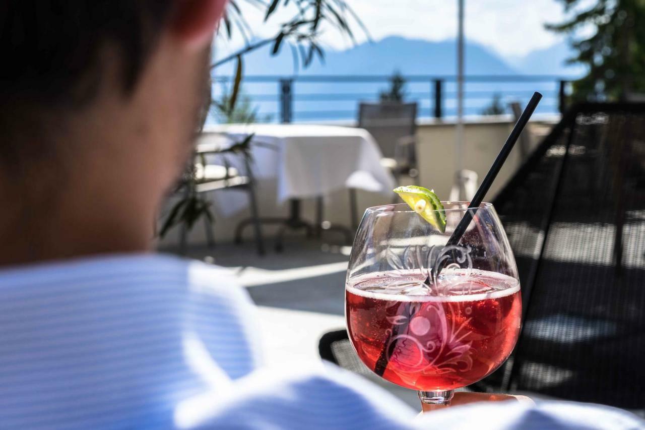 Nidum - Casual Luxury Hotel Seefeld in Tirol Luaran gambar