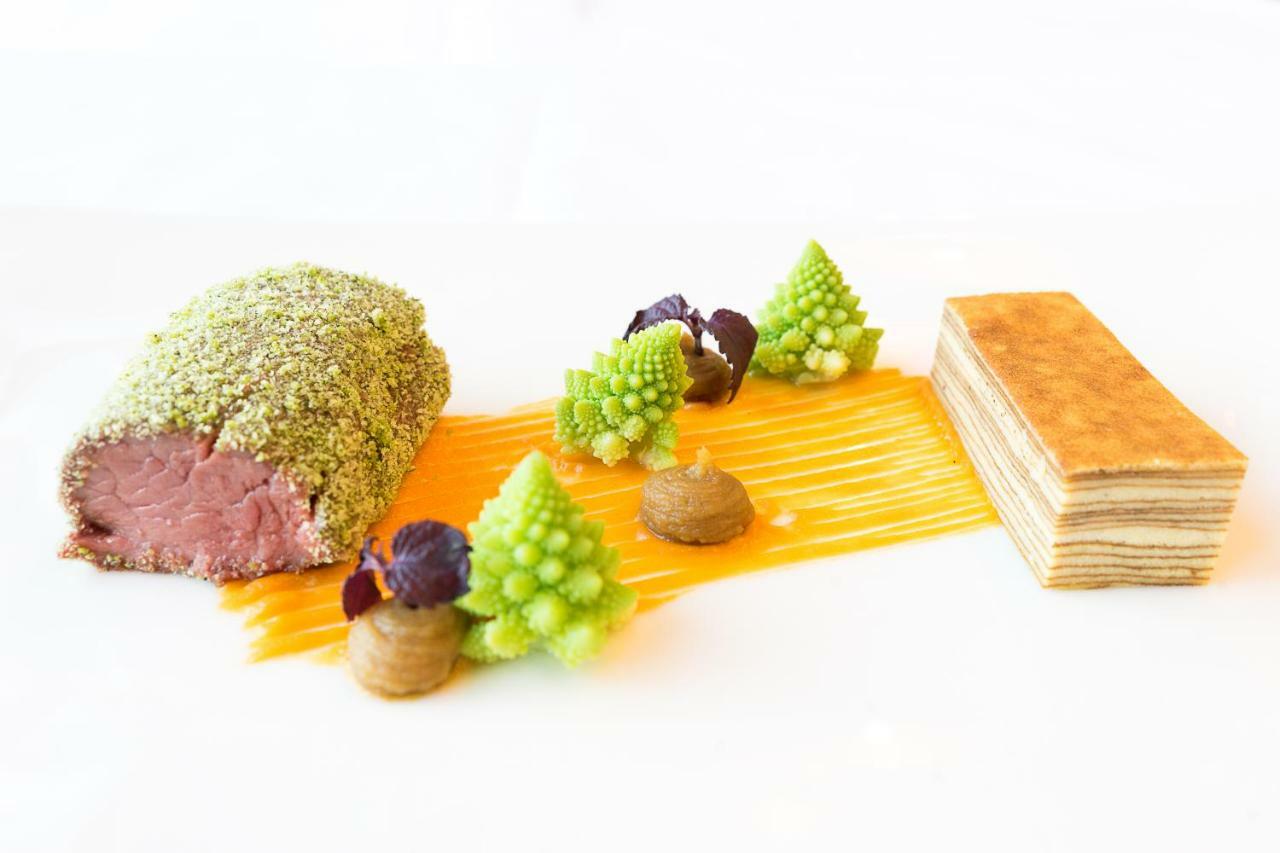 Nidum - Casual Luxury Hotel Seefeld in Tirol Luaran gambar