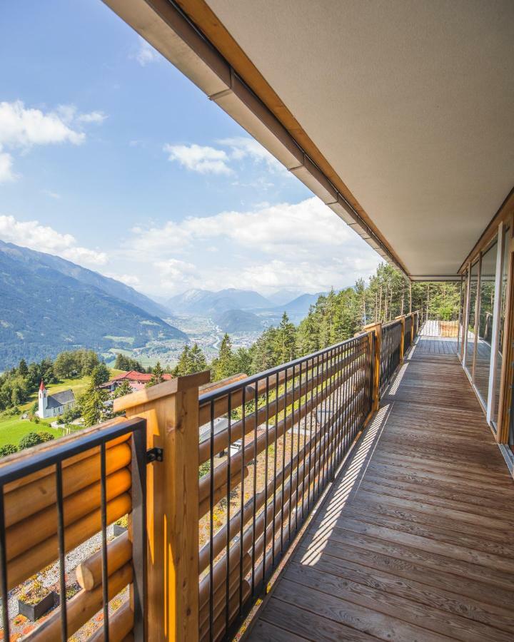 Nidum - Casual Luxury Hotel Seefeld in Tirol Luaran gambar