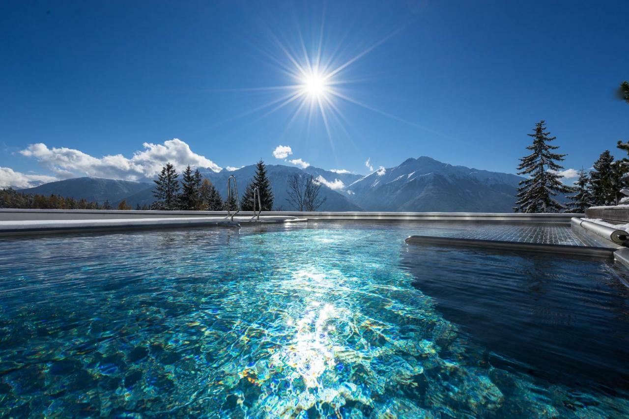 Nidum - Casual Luxury Hotel Seefeld in Tirol Luaran gambar