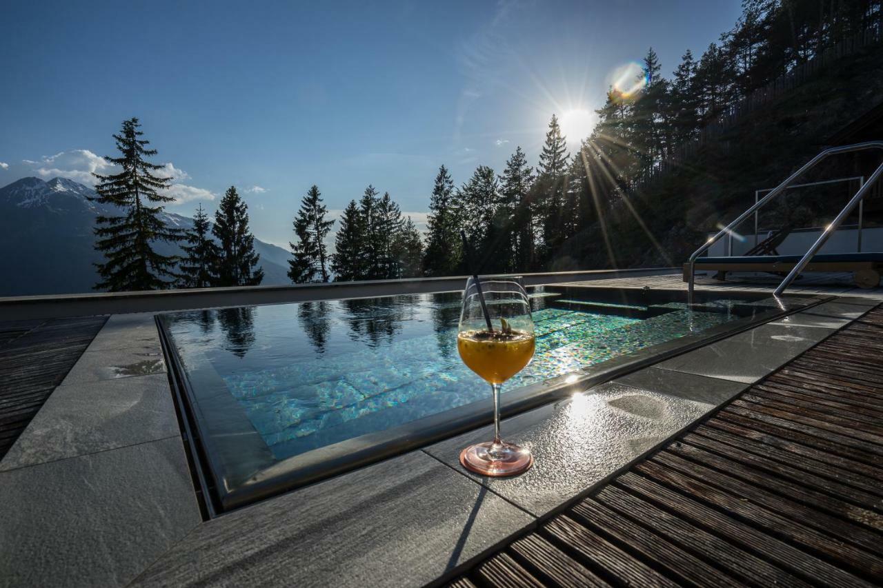 Nidum - Casual Luxury Hotel Seefeld in Tirol Luaran gambar