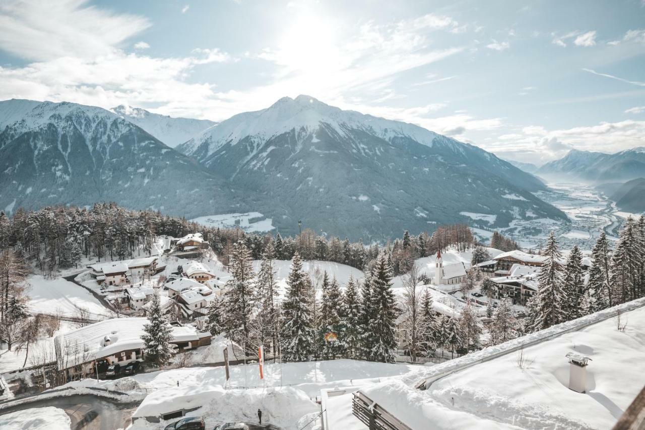 Nidum - Casual Luxury Hotel Seefeld in Tirol Luaran gambar